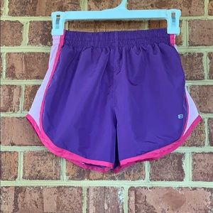 Athletic shorts